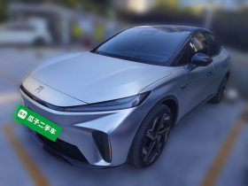 飞凡汽车 飞凡R7 2022款 性能高阶版