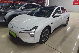 小鹏MONA M03 2025款 620 超长续航 Plus