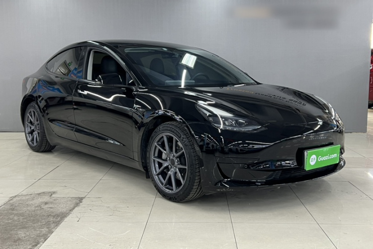 特斯拉 Model 3 2022款 后轮驱动版车身外观6002