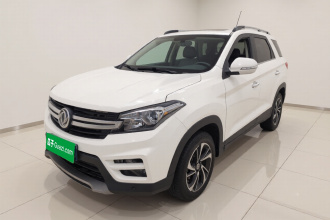 东风风光 风光S560 2018款 升级款 1.8L CVT尊贵型 7座