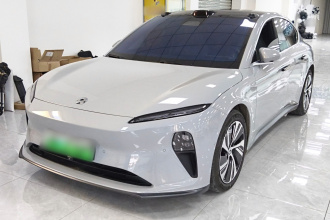 蔚来ET5 2024款 75kWh