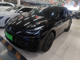 特斯拉 Model Y 2022款 改款 后轮驱动版
