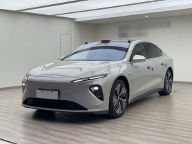 蔚来ET7 2024款 75kWh 行政版