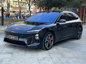 蔚来ET5T 2025款 75kWh Touring