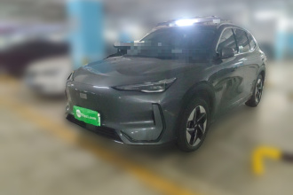 吉利银河 银河E5 2024款 530km 探索+版