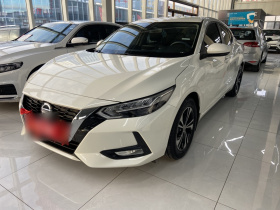 日产 轩逸 2022款 1.6L XL CVT悦享版