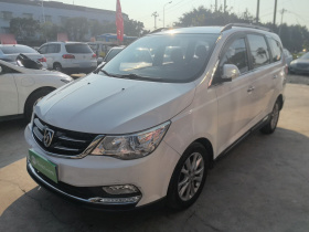 宝骏730 2016款 1.5T 手动豪华型 7座