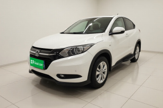 本田 缤智 2015款 1.5L CVT两驱舒适型