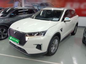 启辰星 2021款 260T 自动48V轻混增压 星享事成版