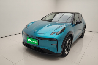 极氪X 2023款 后驱ME版 5座