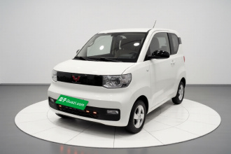 五菱汽车 宏光MINIEV 2020款 自在款 磷酸铁锂