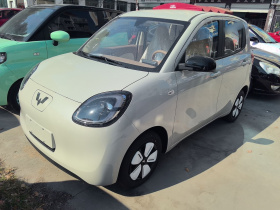 五菱汽车 宏光MINIEV 2025款 四门版 进阶款