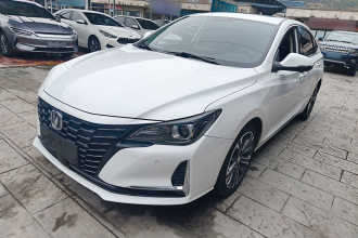 长安 锐程CC 2022款 蓝鲸版 1.5T DCT豪华型