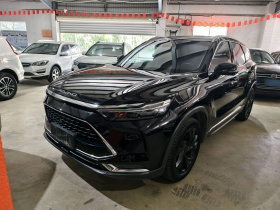 北京汽车 北京X7 2020款 1.5TD DCT致领版