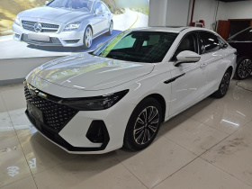 奇瑞 风云A8 2024款 127 驭风版