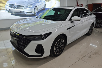 奇瑞 风云A8 2024款 127 驭风版