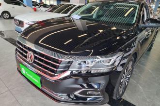 大众 帕萨特 2019款 330TSI 豪华版 国VI