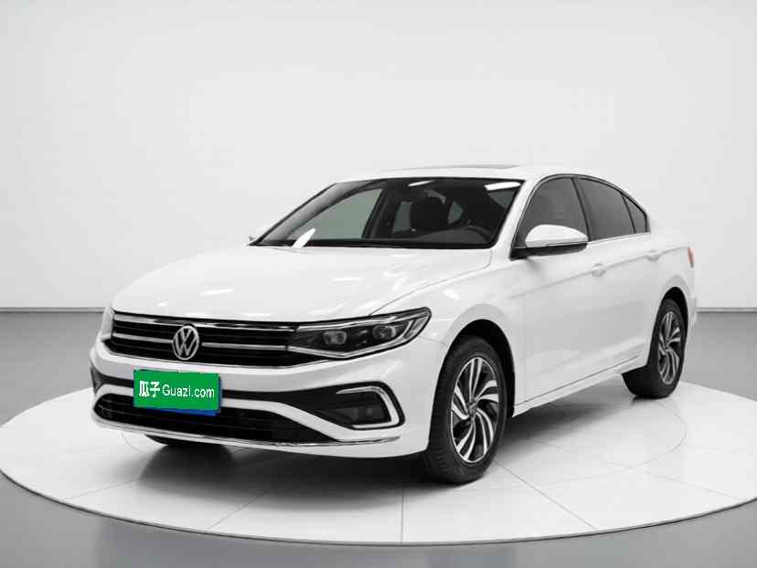 大众 宝来 2023款 200TSI DSG悦行版(1)