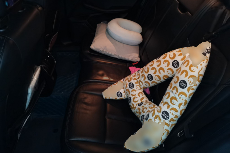 保时捷 2017款  Macan 2.0T中控内饰21