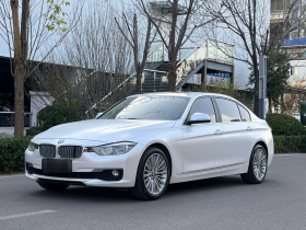 宝马3系 2018款 320Li 时尚型