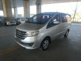 江淮瑞风 瑞风M3 2016款 宜家版 1.6L 豪华智能型