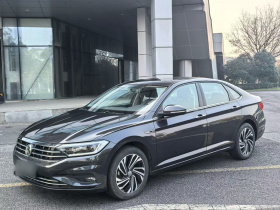 大众 速腾 2022款 280TSI DSG飞越版