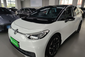 大众ID.3 2024款 出众版