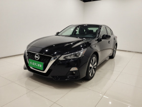 日产 天籁 2021款 2.0L XL 舒适版