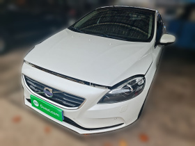 沃尔沃V40 2015款 1.6T 智雅版