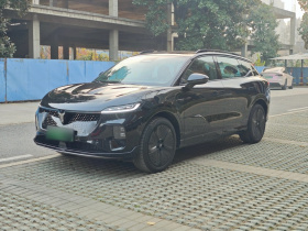 岚图汽车 岚图知音 2024款 四驱全球版