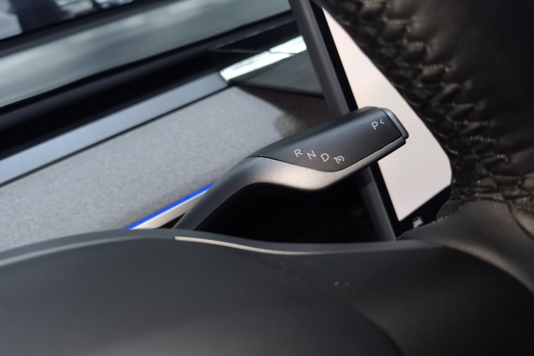 特斯拉 Model Y 2024款 后轮驱动版局部细节18