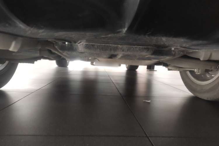 保时捷 2021款 Macan 2.0T局部细节9009