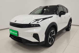 领克06 2025款 Renew 1.5T Halo