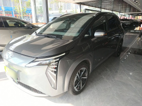 埃安 AION Y 2023款 Younger 星耀版