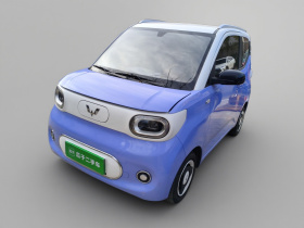 五菱汽车 宏光MINIEV 2024款 第三代 170km