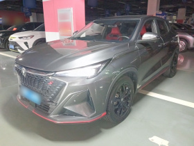 长安X5 PLUS 2024款 1.5T DCT智尊型