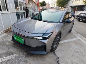 丰田bZ3 2024款 517km 精英PRO