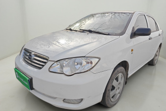 比亚迪F3 2016款 1.5L 手动舒适型