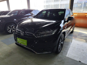 本田UR-V 2020款 370TURBO 四驱尊享版