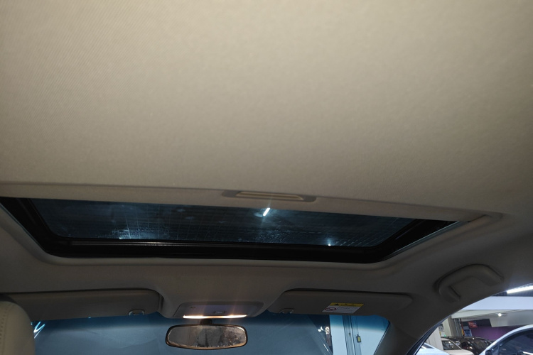 别克 英朗 2021款 典范 1.5L 自动精英型局部细节22