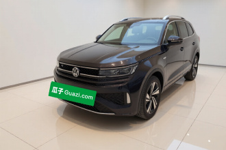 大众 揽巡 2023款 380TSI 四驱R-Line巡游版
