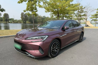 比亚迪 海豹 2023款 DM-i 1.5T 121km 旗舰型