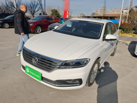 大众 朗逸 2019款 280TSI DSG舒适版 国VI