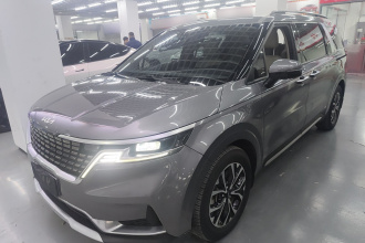 起亚 嘉华 2021款 2.0T 豪华版