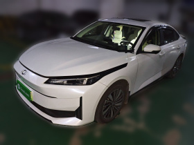 长安启源A05 2025款 真香版 70 超越型