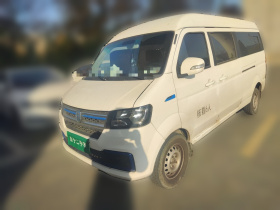 金杯 新海狮EV 2023款 舒适型