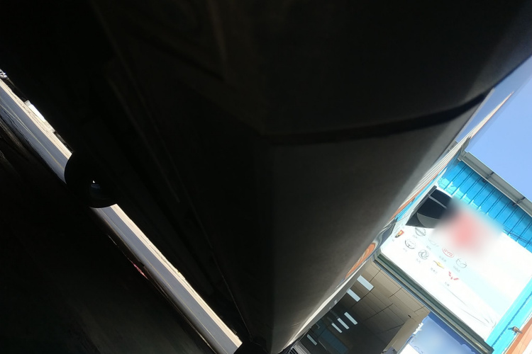 比亚迪 海鸥 2023款 自由版局部细节9001