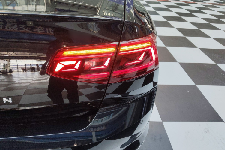 大众 迈腾 2020款 280TSI DSG 舒适型车身外观6006