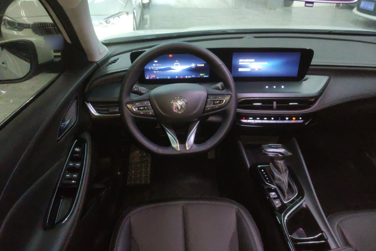 别克 威朗 2023款 Pro 乐享版局部细节13