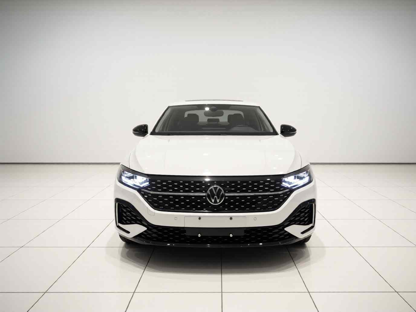 大众 朗逸 2024款 300TSI DSG星空领先版(1)